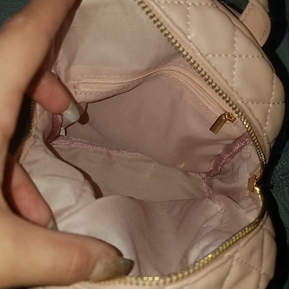 Mini Backpack - Picture 3 of 3